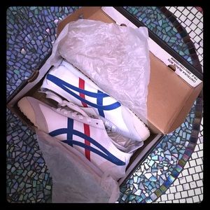 Onitsuka Tiger Mexico66